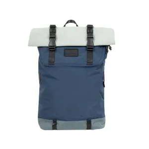 Christopher Go Wild Backpack navy x grey