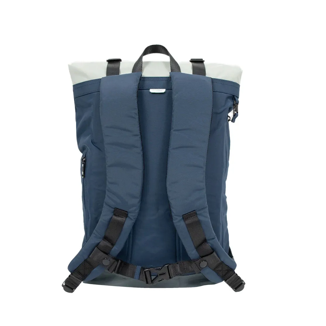 Christopher Go Wild Backpack navy x grey