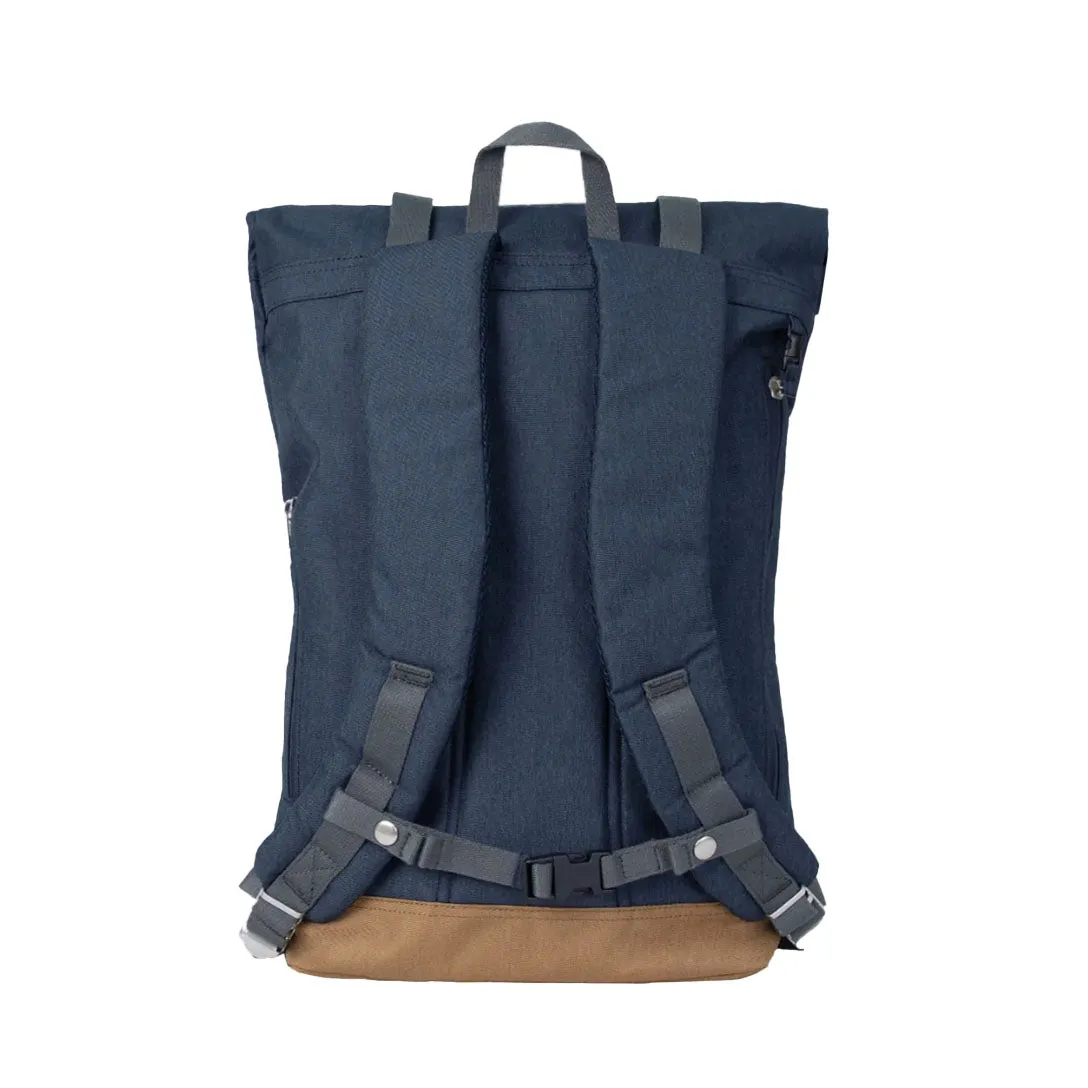 Christopher Happy Camper Backpack nautical