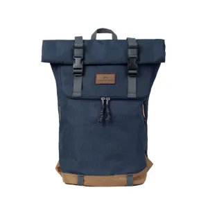 Christopher Happy Camper Backpack nautical