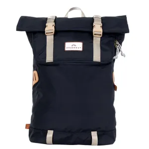 Christopher Jungle Backpack Black