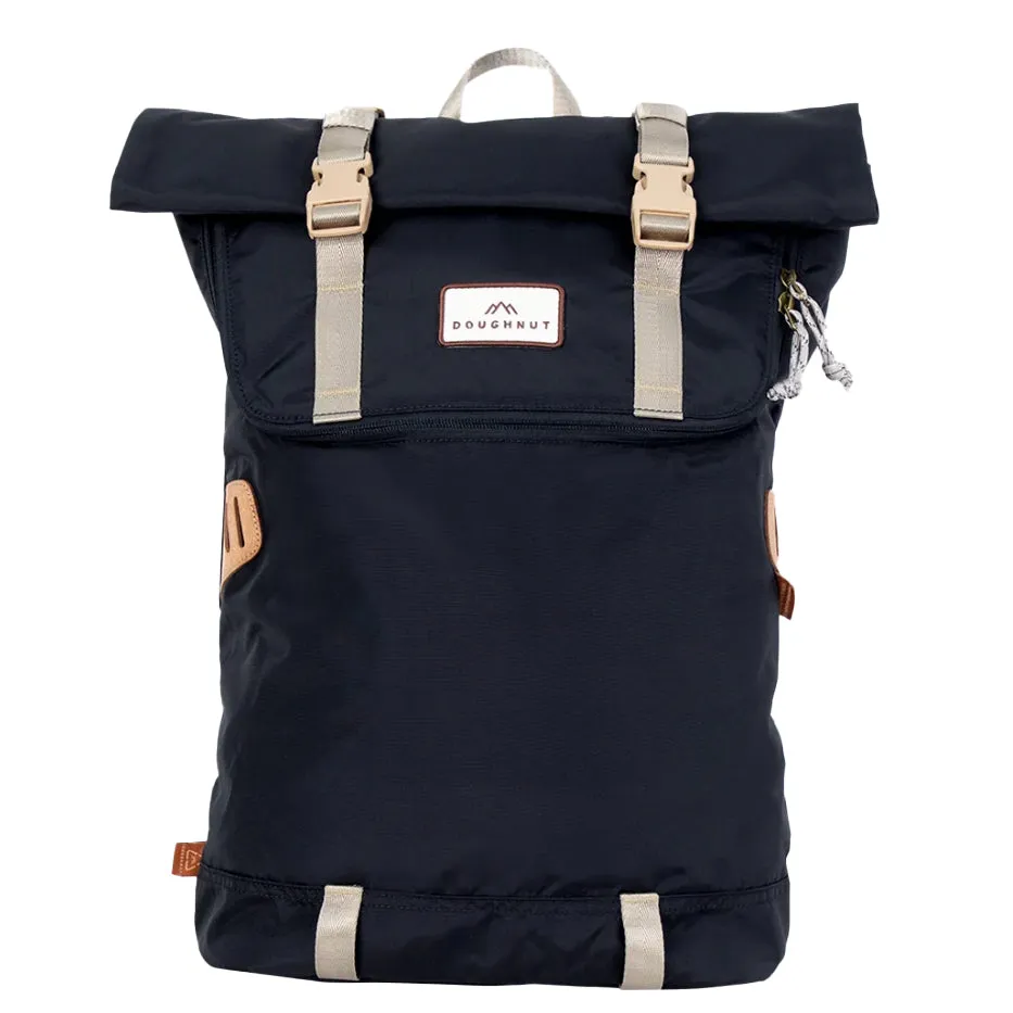 Christopher Jungle Backpack Black