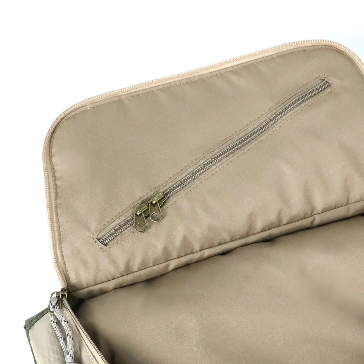 Christopher Jungle Backpack Black