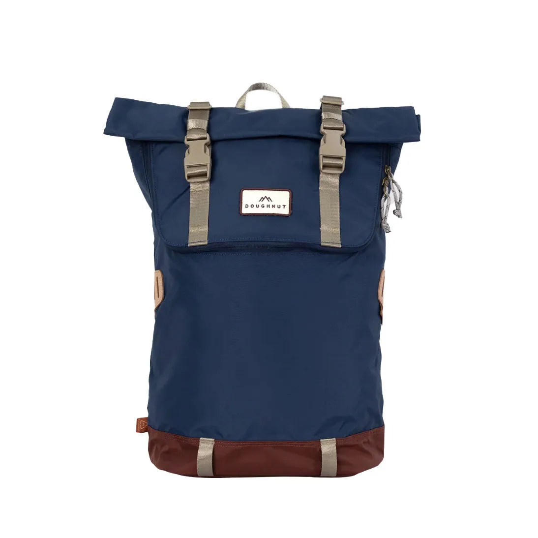 Christopher Jungle Backpack navy