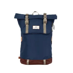 Christopher Jungle Backpack navy