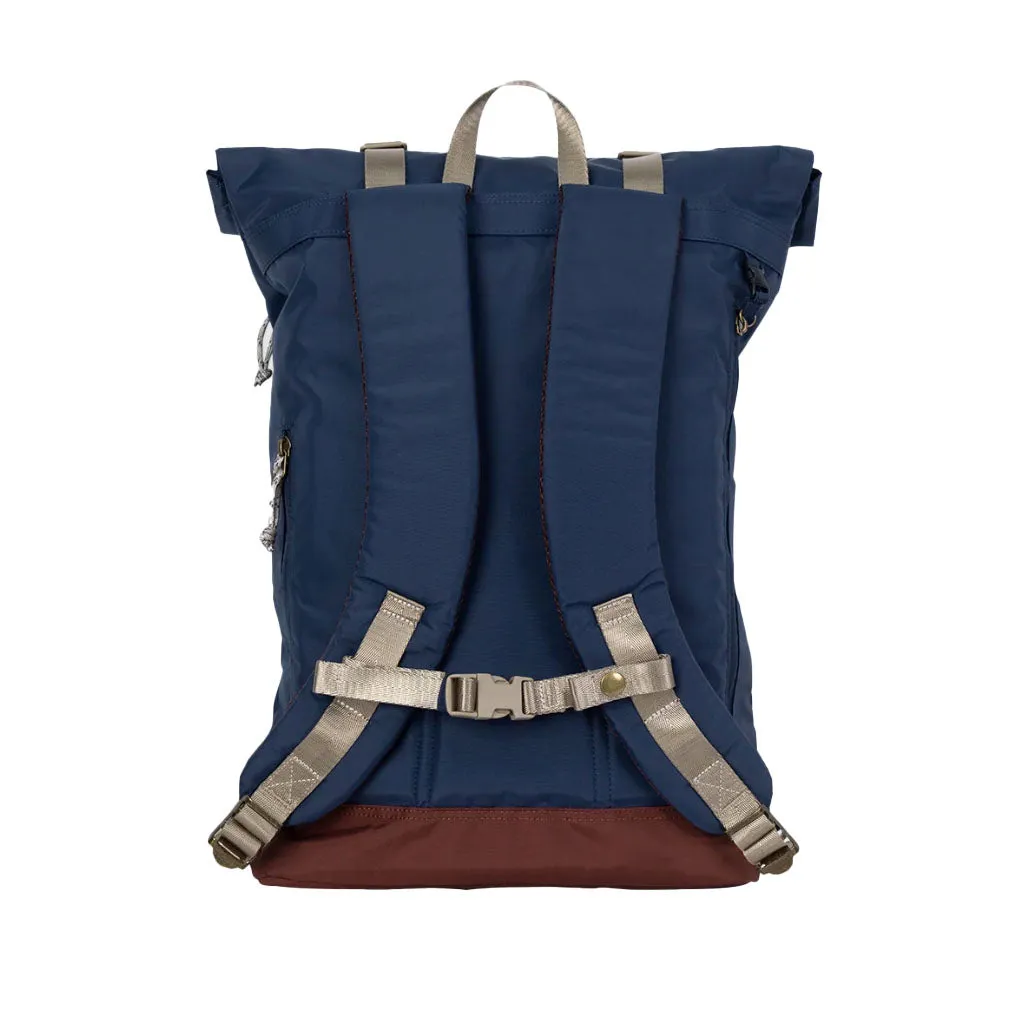Christopher Jungle Backpack navy