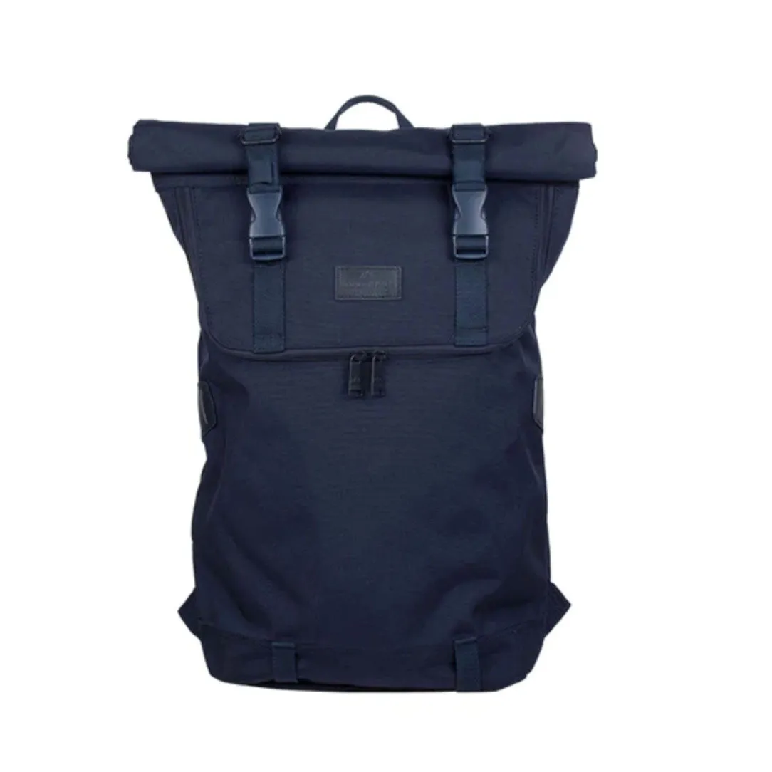 Christopher Nylon Navy Backpack navy