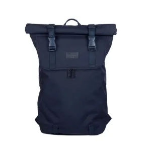 Christopher Nylon Navy Backpack navy