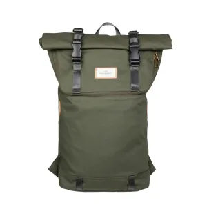 Christopher PFC Free Backpack army