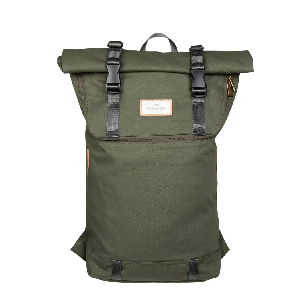 Christopher PFC Free Backpack army