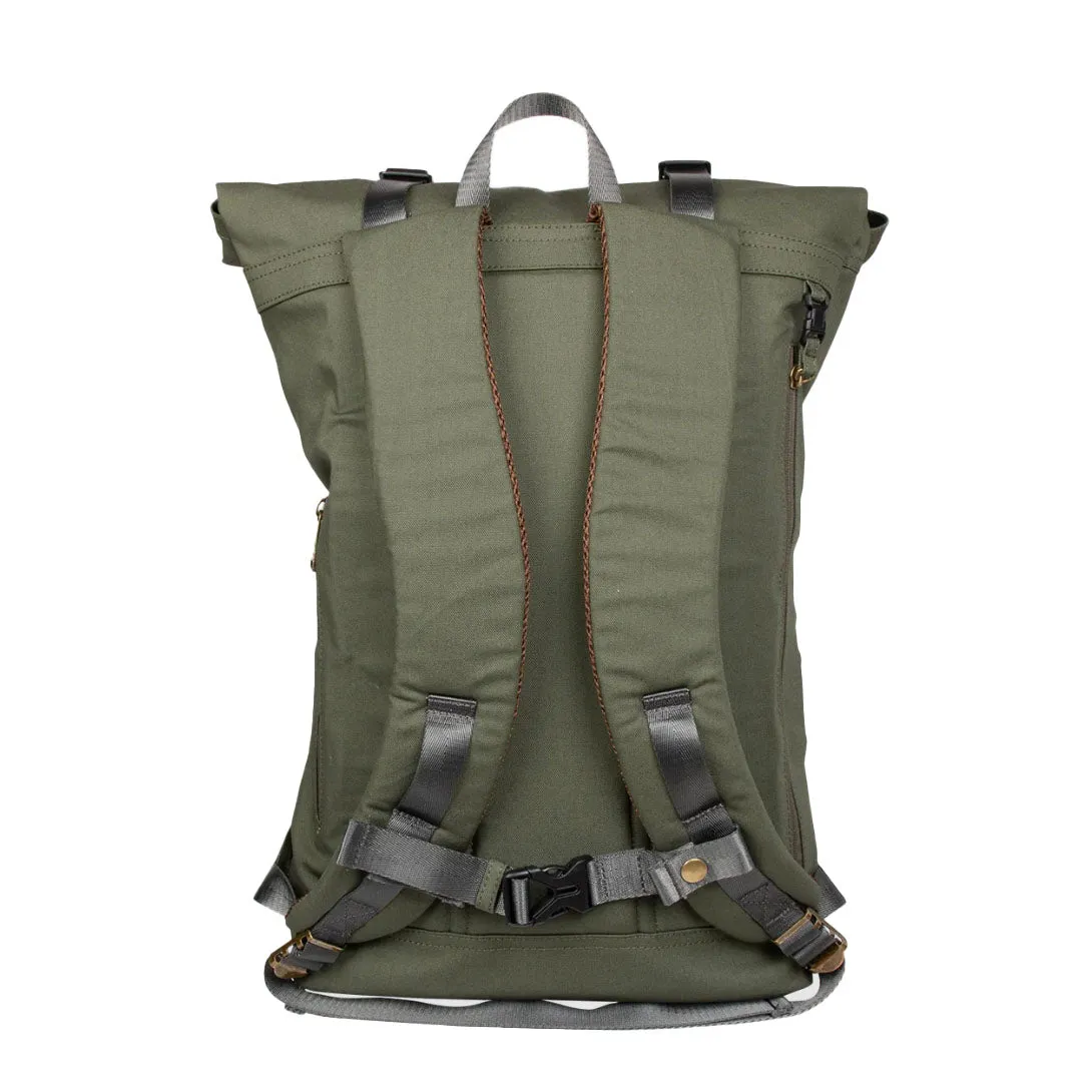 Christopher PFC Free Backpack army
