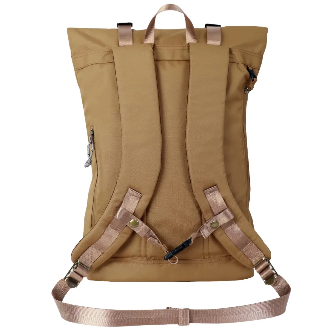 Christopher Reborn Backpack Camel