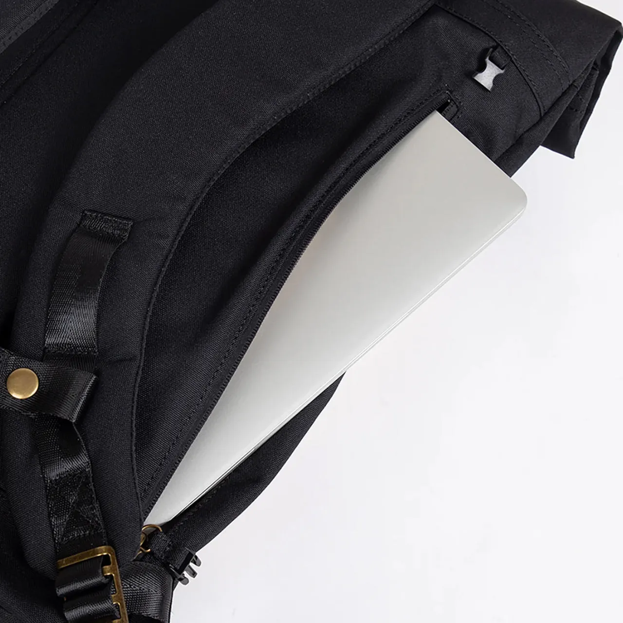 Christopher Reborn Backpack Camel