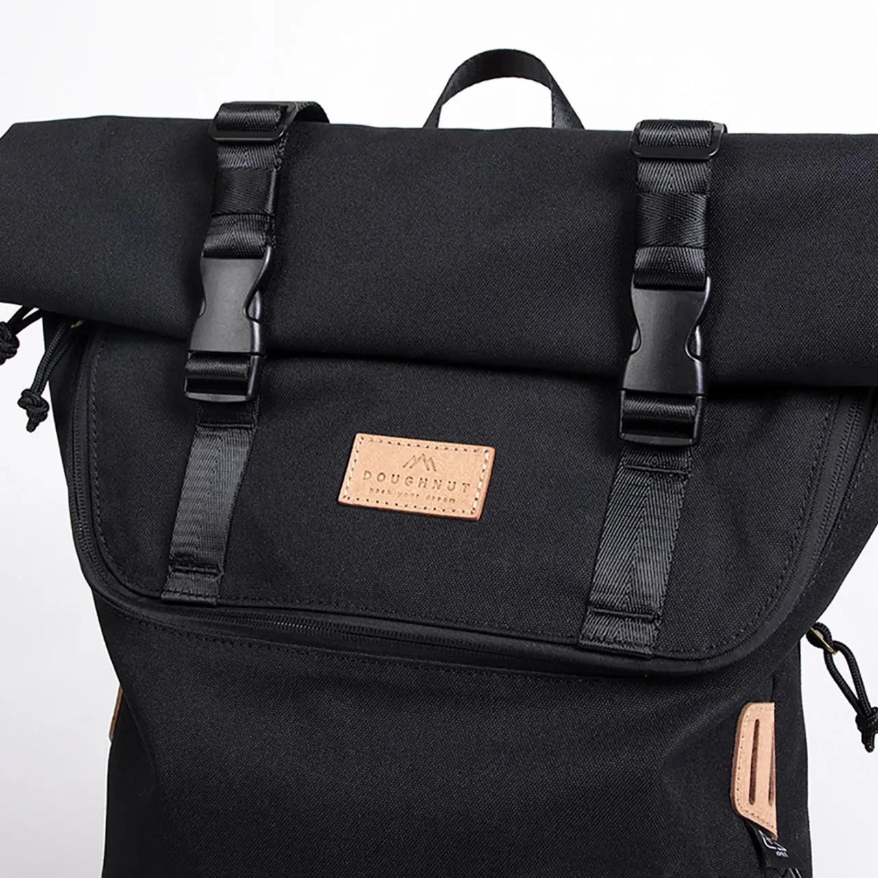 Christopher Reborn Backpack Camel
