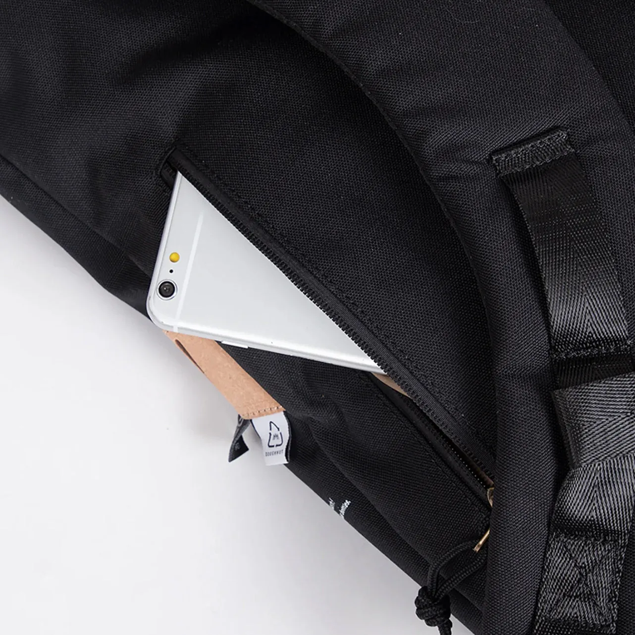 Christopher Reborn Backpack Camel