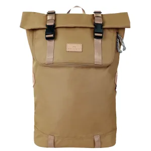 Christopher Reborn Backpack Camel