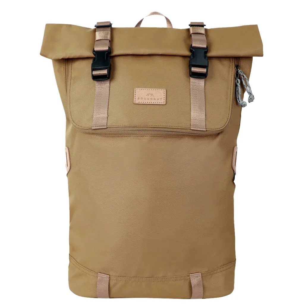 Christopher Reborn Backpack Camel
