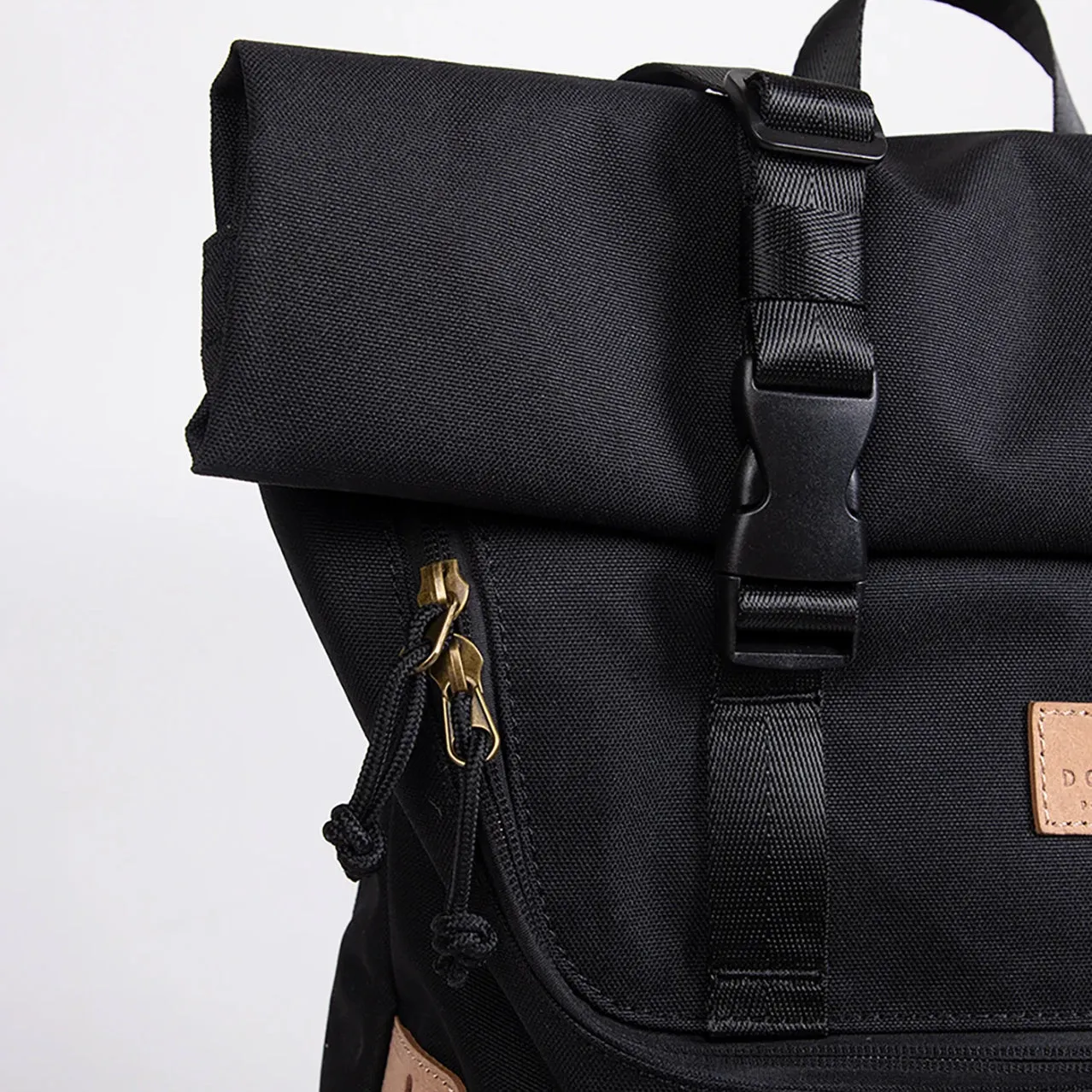 Christopher Reborn Backpack Camel