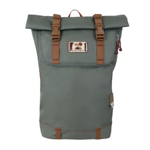 Christopher Small Dreamwalker Backpack Grey