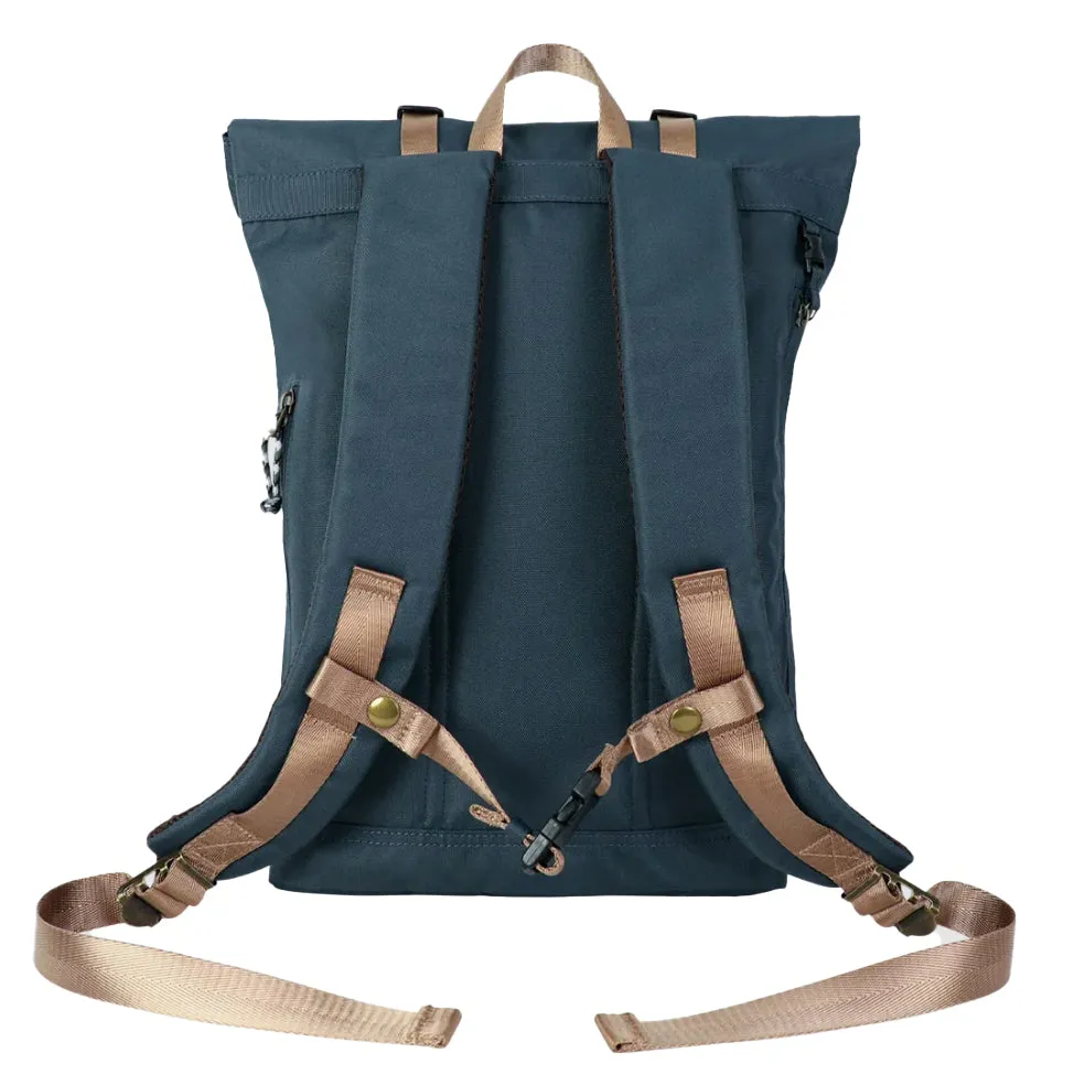 Christopher Small Reborn Backpack Lake