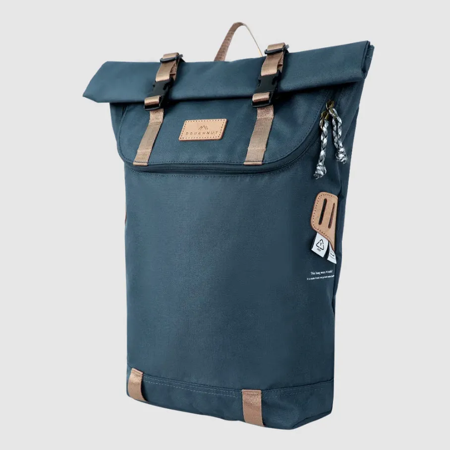 Christopher Small Reborn Backpack Lake