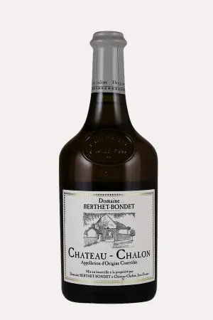 Château Chalon 2011 <br> <span> SAVAGNIN </span>