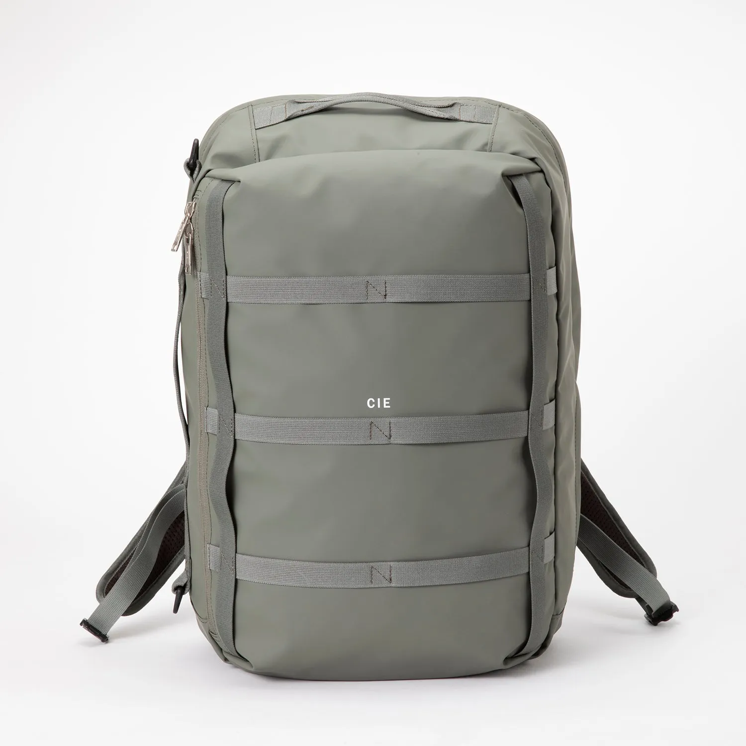 CIE | シー　GRID3 2WAY BACKPACK