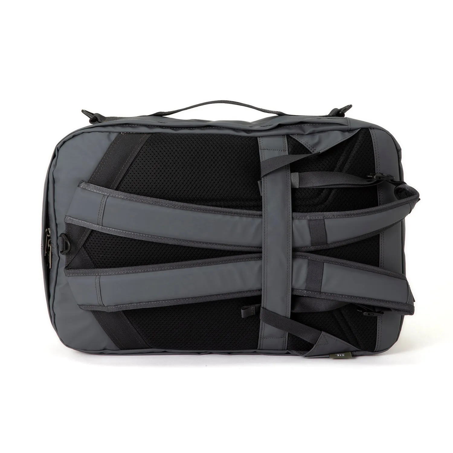 CIE | シー　GRID3 2WAY BACKPACK