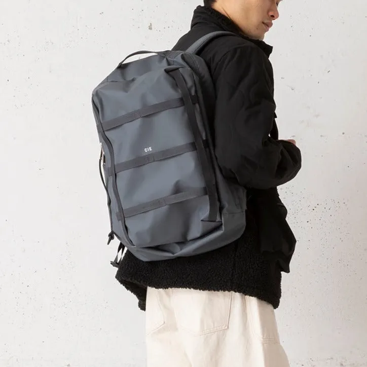 CIE | シー　GRID3 2WAY BACKPACK