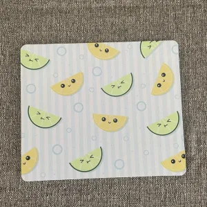 Citrus Mouse Pad
