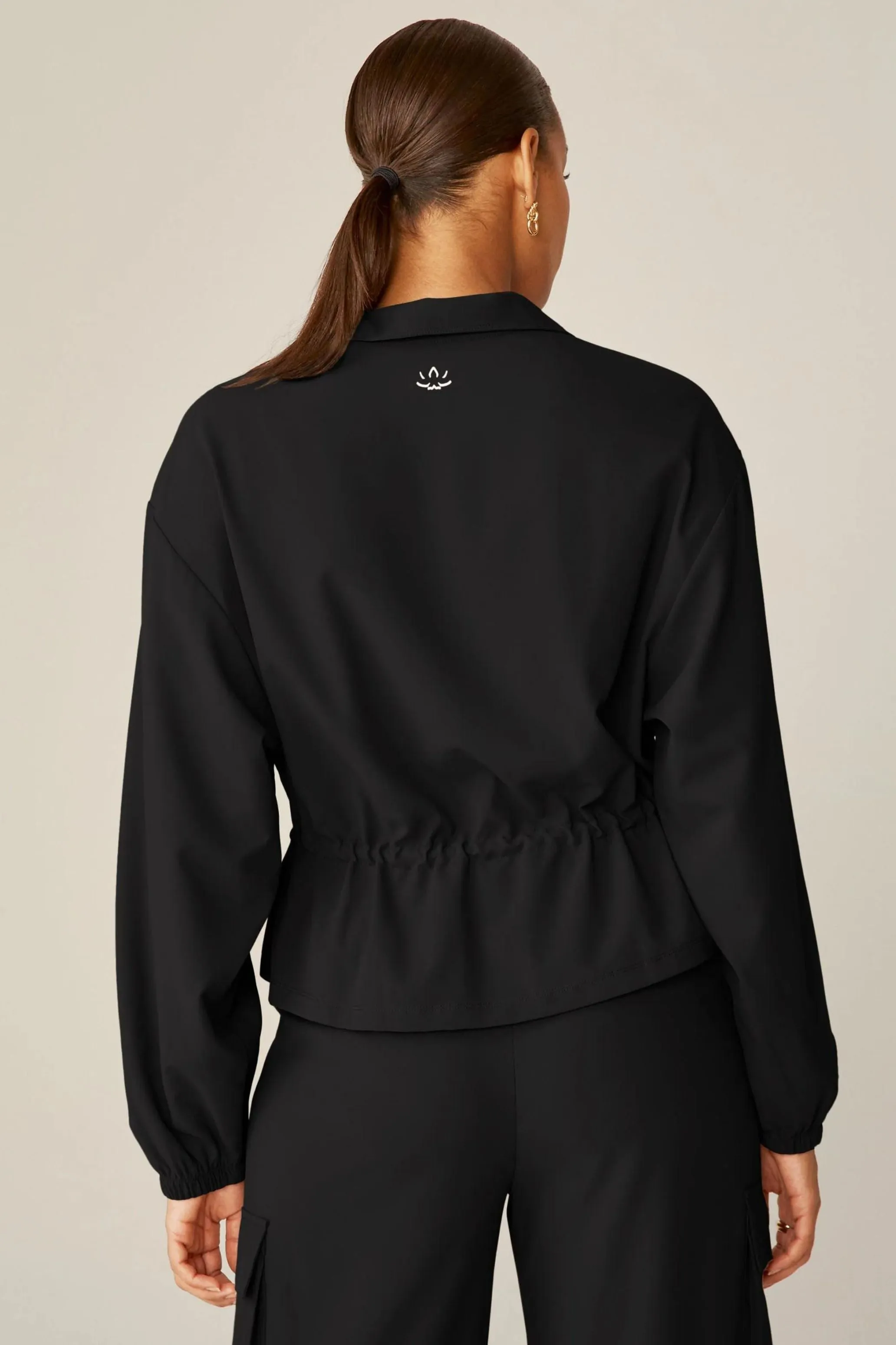 City Chic Jacket
