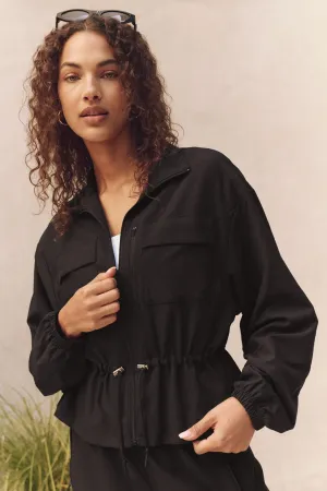 City Chic Jacket