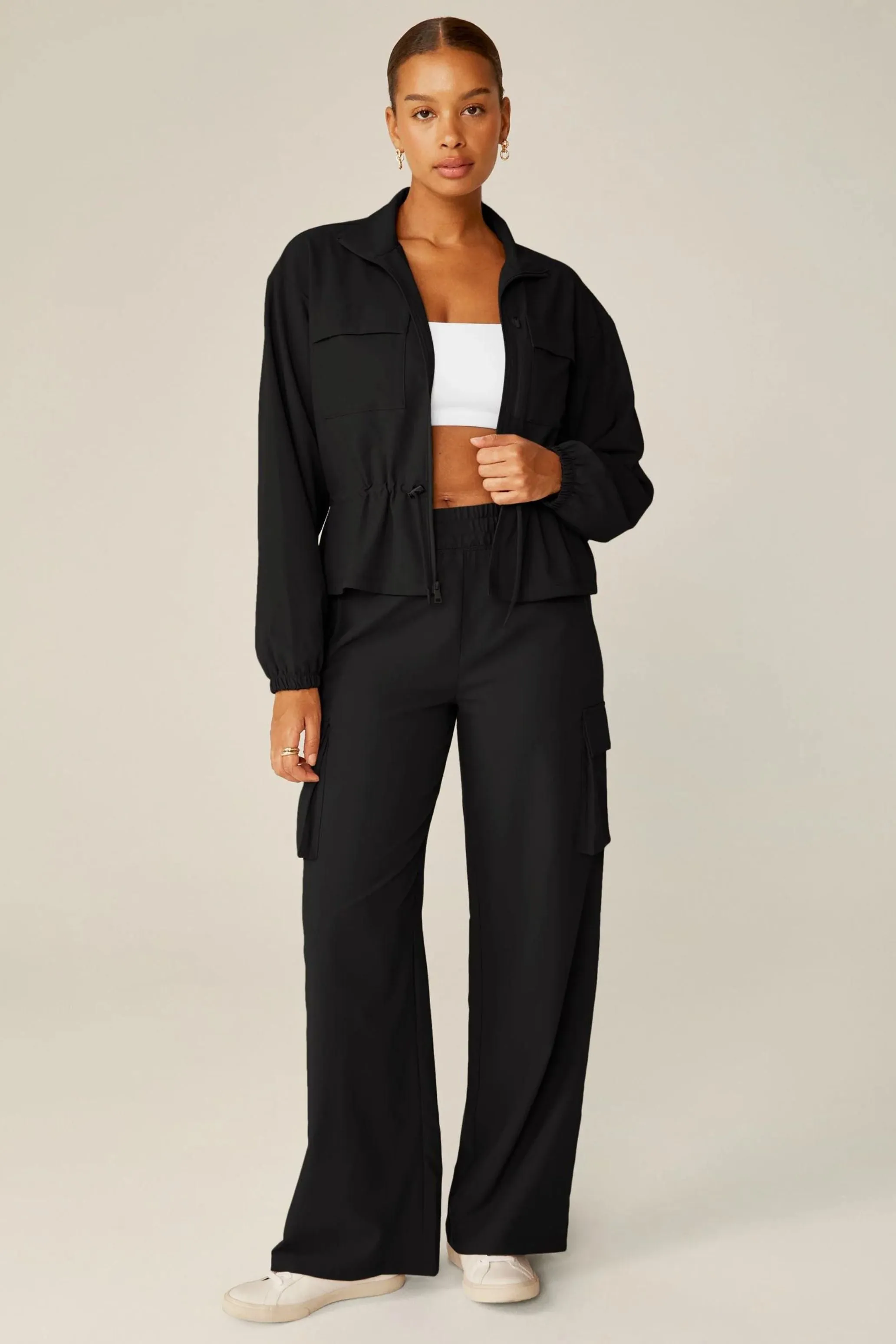 City Chic Jacket