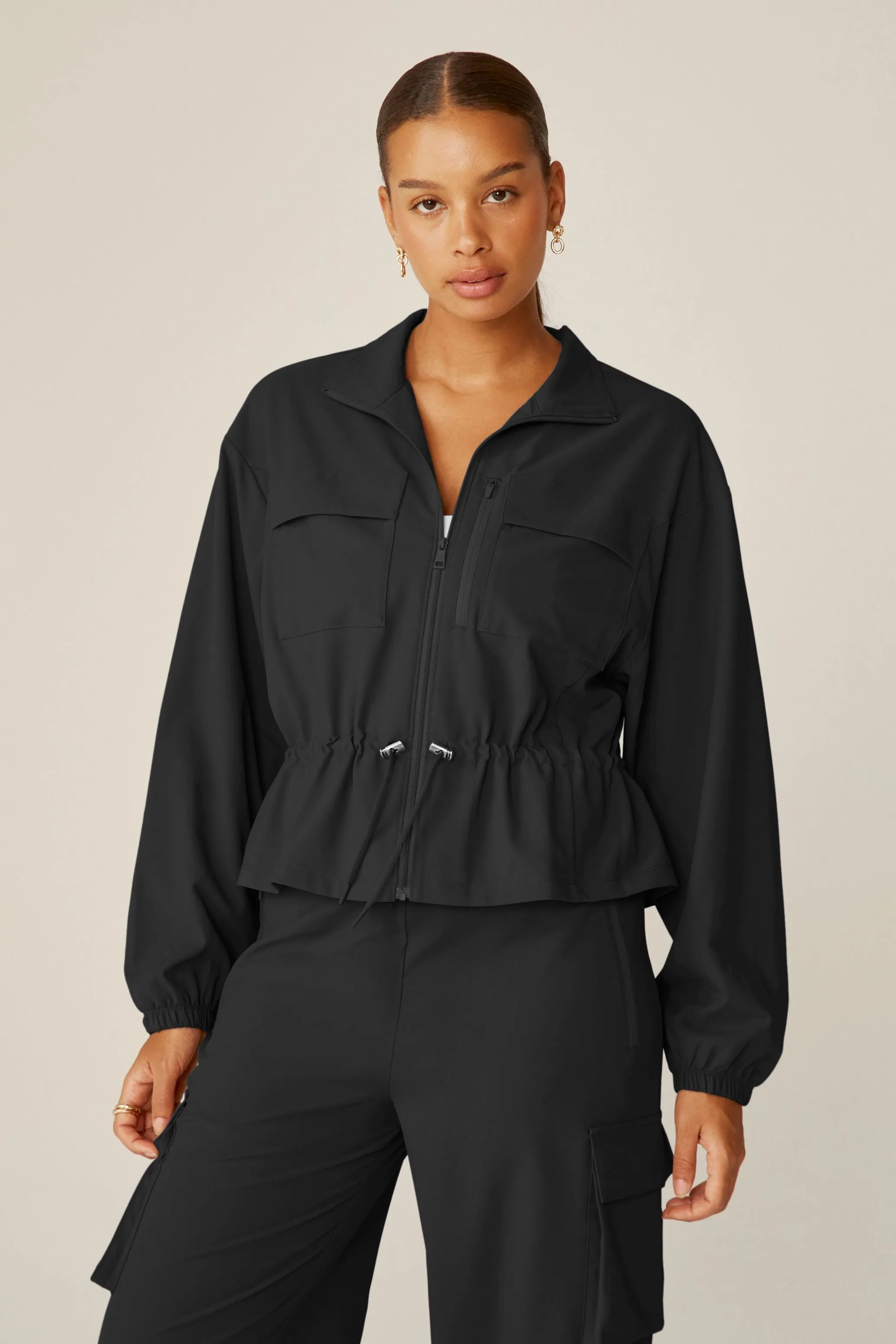 City Chic Jacket