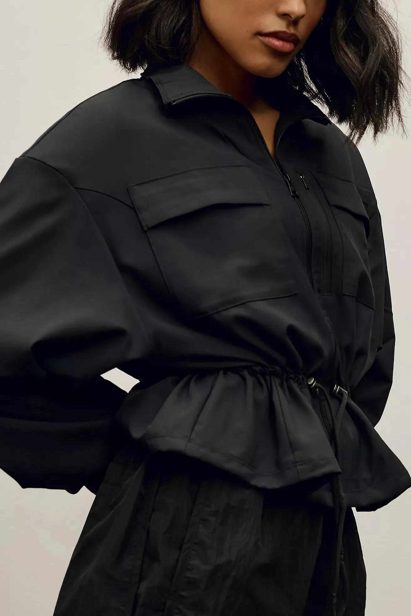 City Chic Jacket