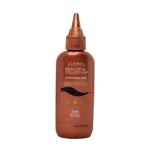 Clairol Professional 28D Blue Black - Moisturizing Semi Permanent Hair Color, 3oz