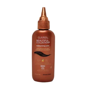 Clairol Professional 56D Plum - Moisturizing Semi Permanent Hair Color, 3oz