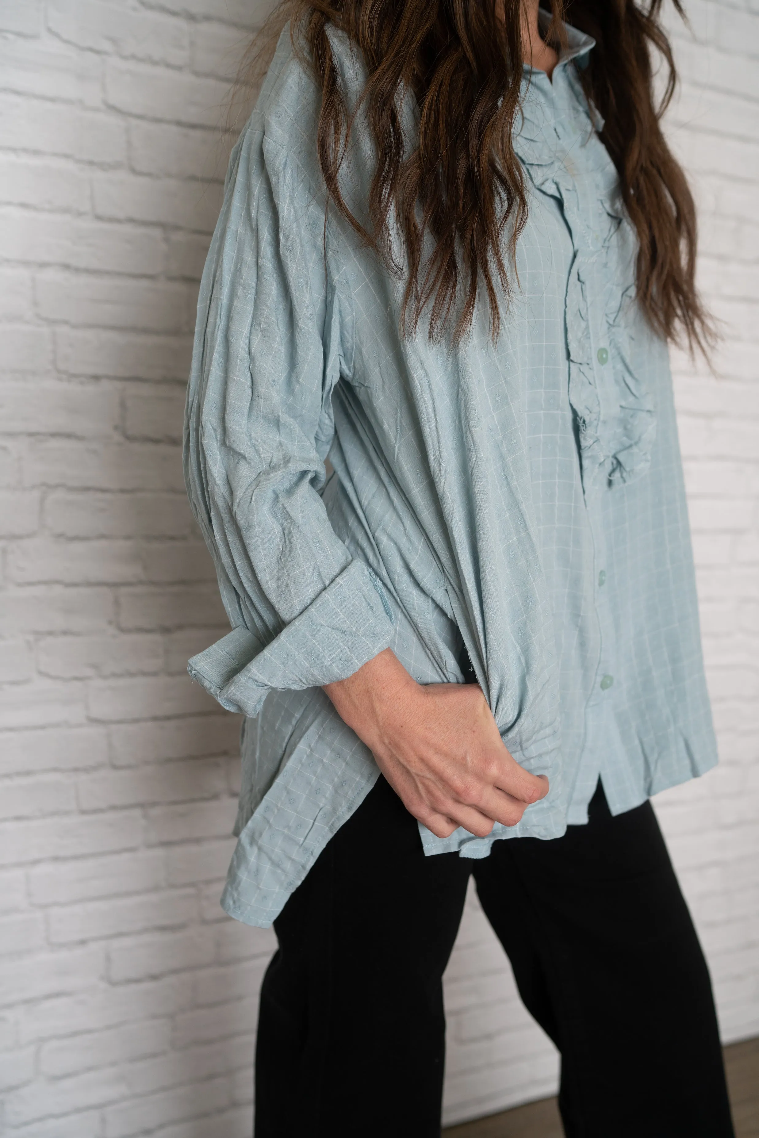 Classically Chic Blouse