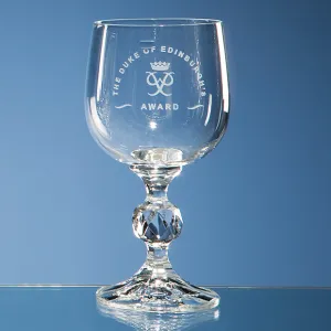 Claudia Crystalite Port/Wine Glass (190ml)