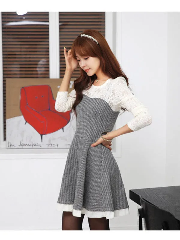 Clearance - office conference dress