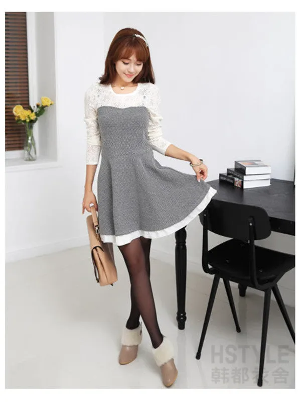 Clearance - office conference dress