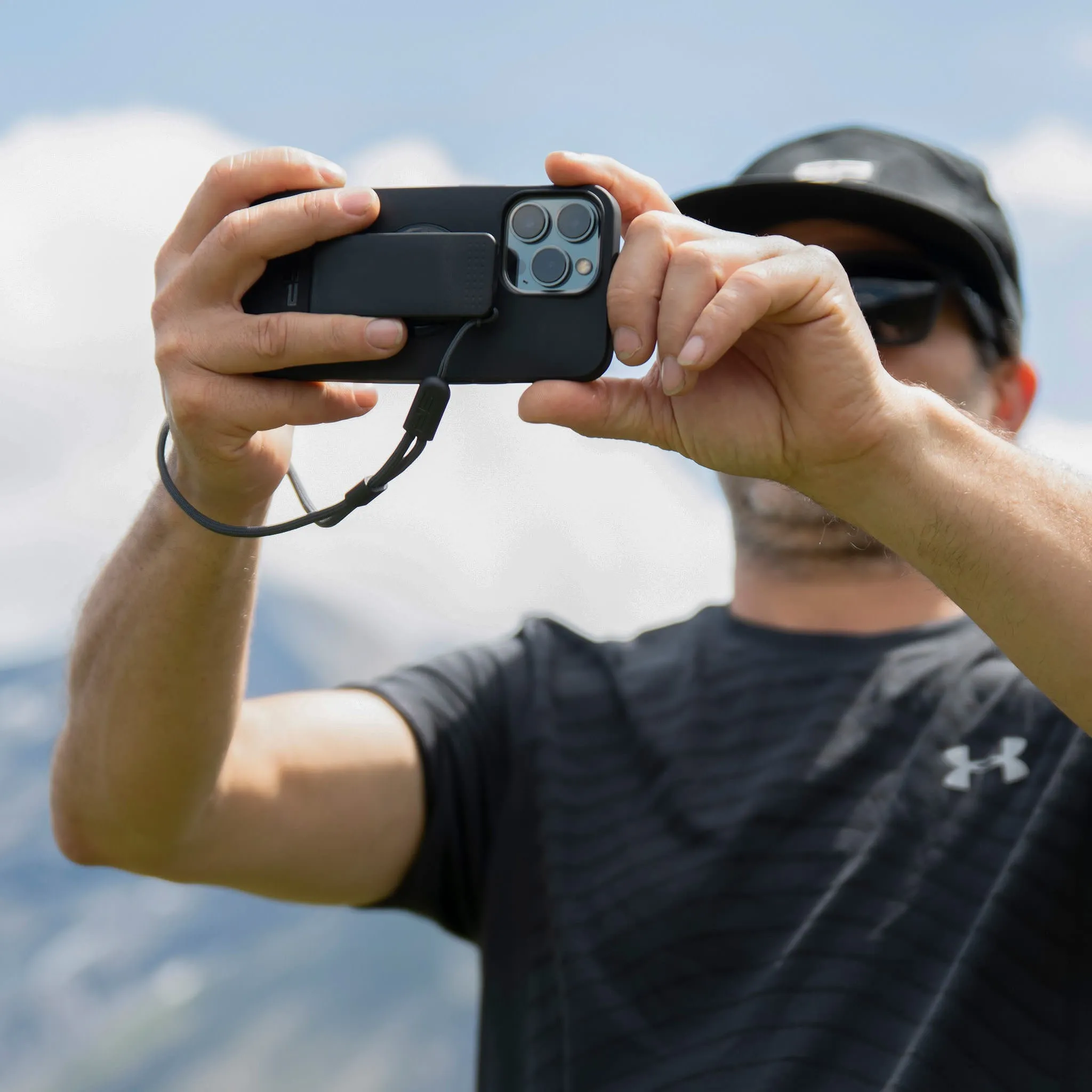 Clip Mount