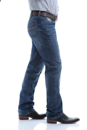 CLMB98034014-26-34 Jeans - Mens Cinch Silver Label Slim