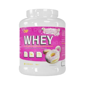 CNP Professional Whey 2kg