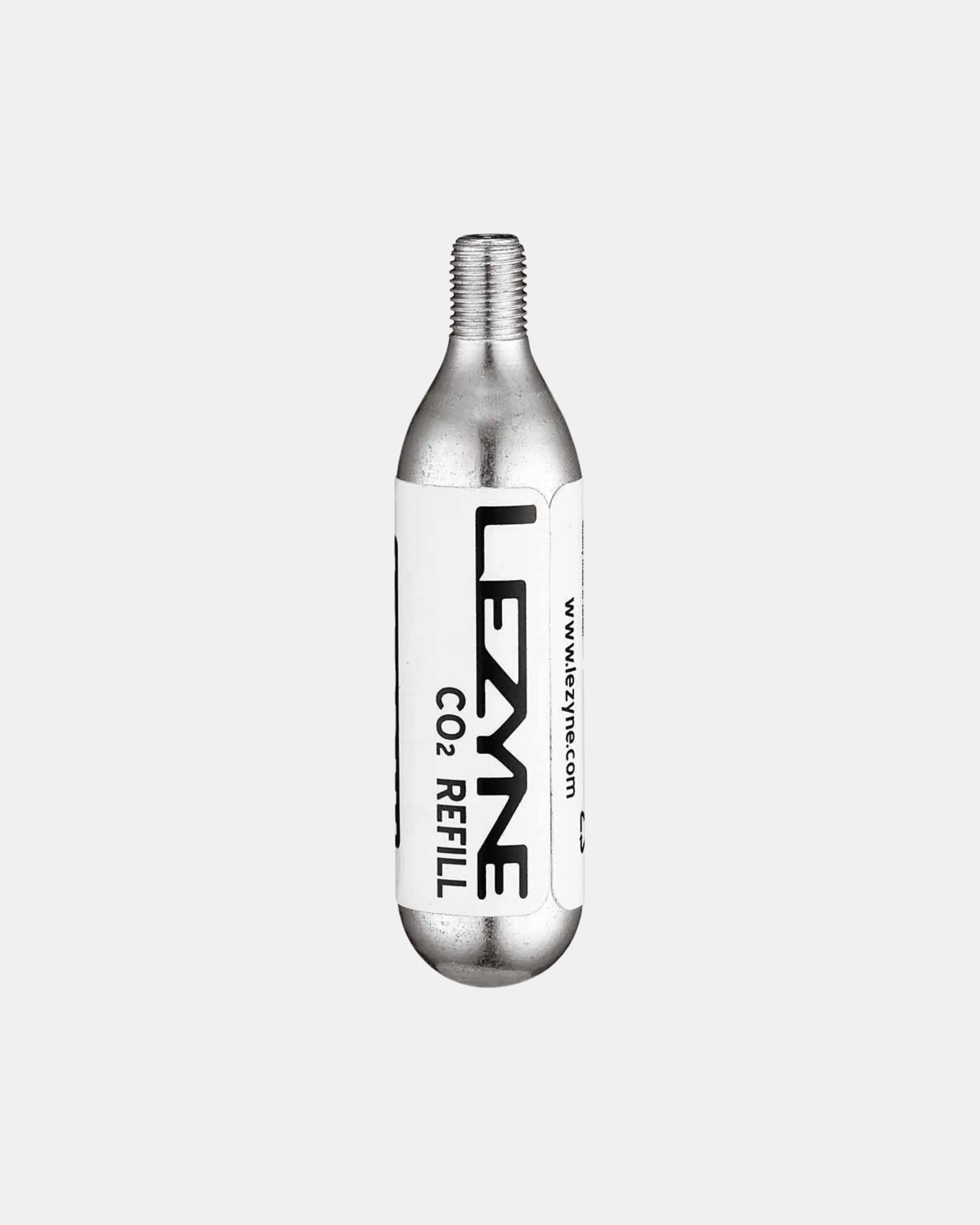 CO2 16g threaded co2 canister