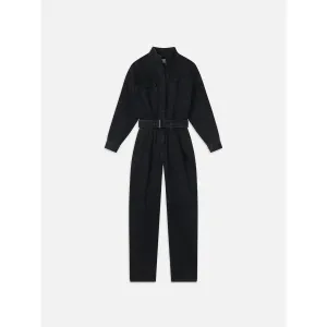COCOON JUMPSUIT