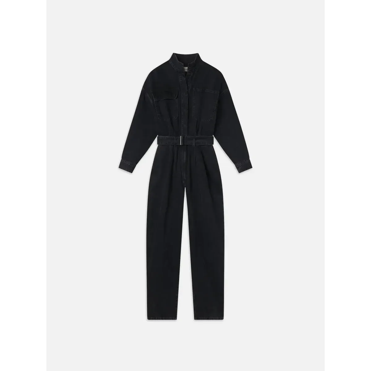 COCOON JUMPSUIT
