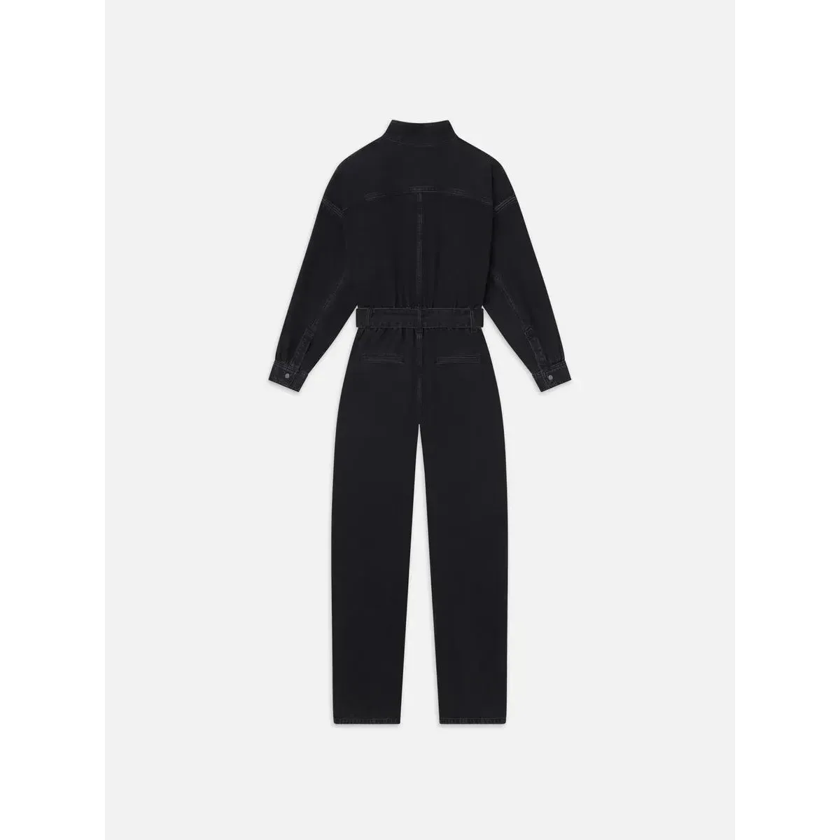 COCOON JUMPSUIT