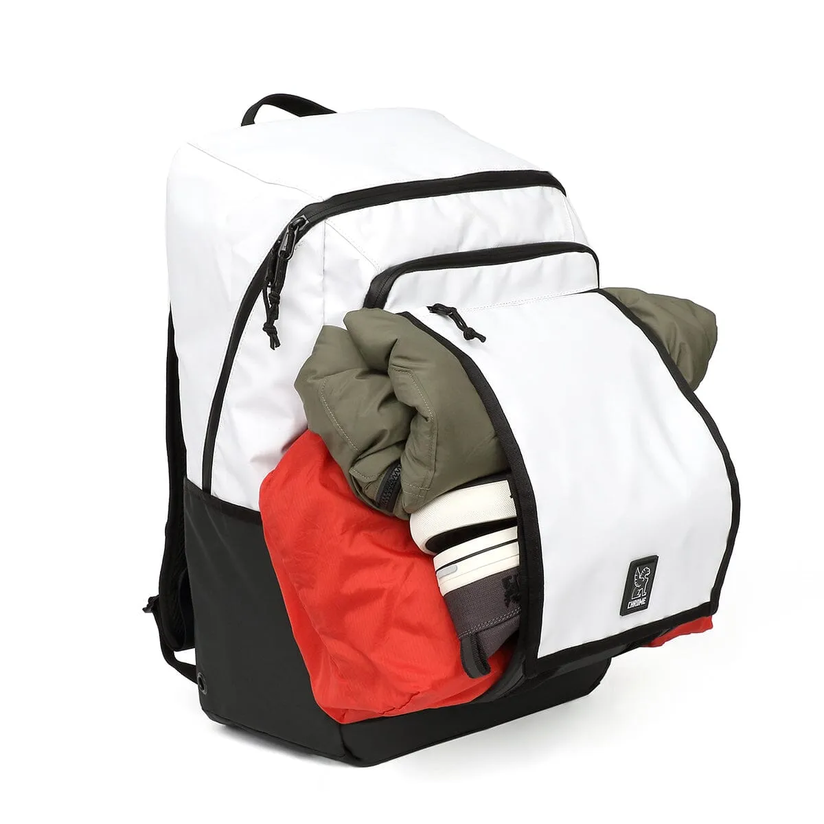 COHESIVE 38 WP BACKPACK