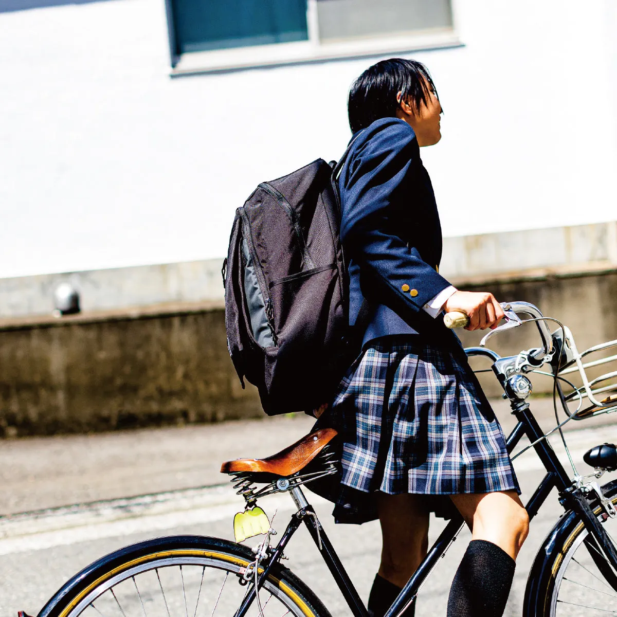 COHESIVE 38 WP BACKPACK